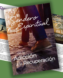 El sendero espiritual de la adicción a la recuperación - Versión Digital