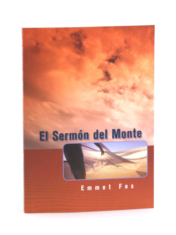 El Sermon Del Monte - Libro digital