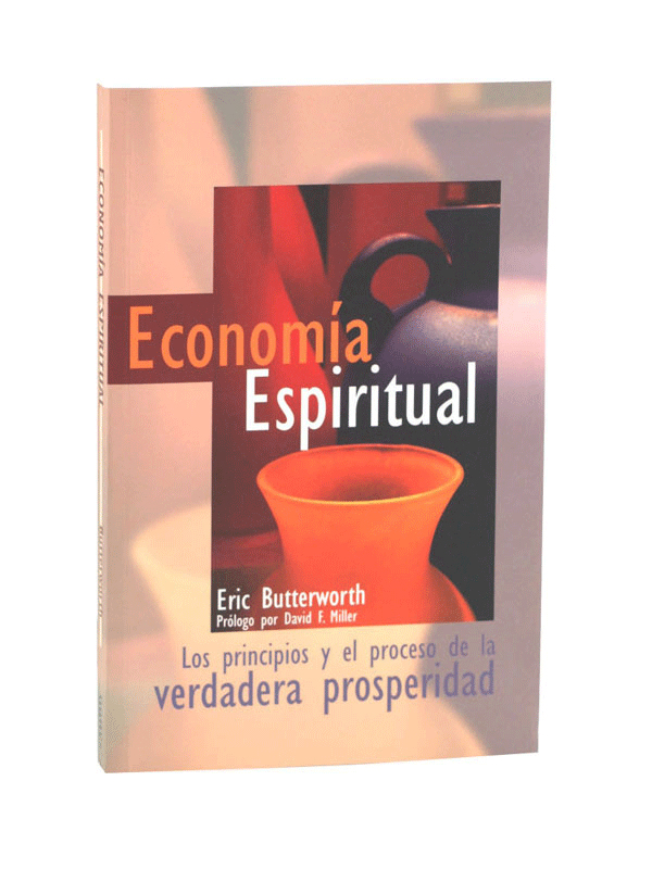 Economia Espiritual - Libro digital