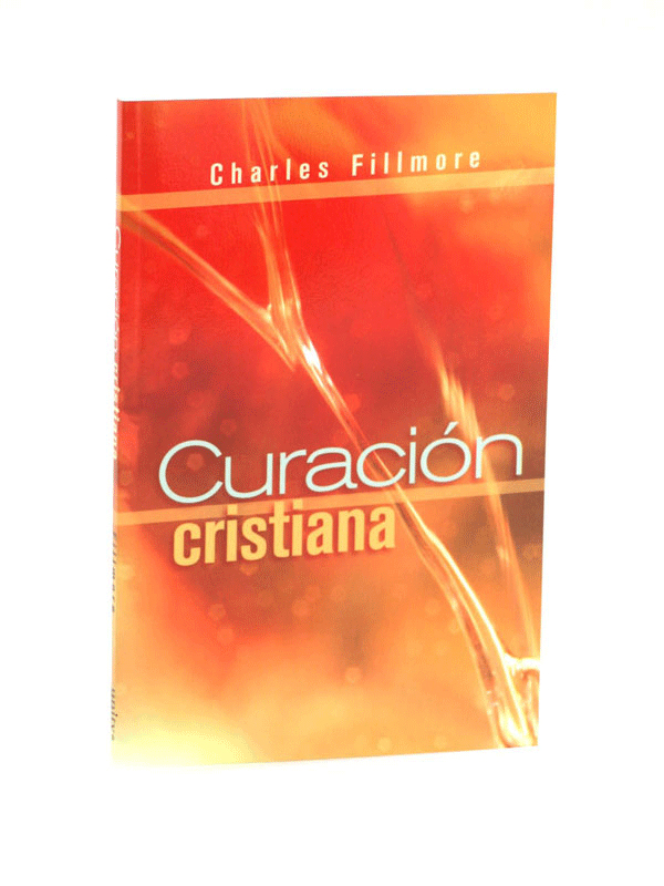 Curacion Christiana - Libro digital