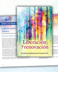 Liberación y renovación: Una práctica spiritual para la Curaesma 2021 - Versión Digital